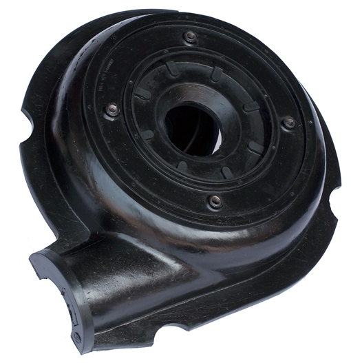 Slurry Pump Rubber Bushing