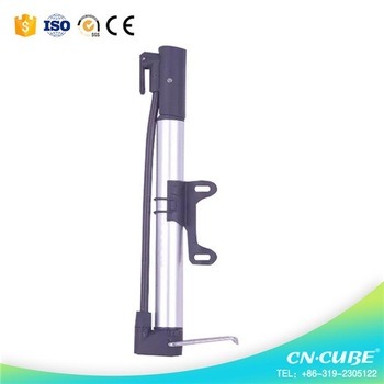 Hand Pumps Bicycle Accessories 30*300mm Mini Bicycle Air Pump Wholasale