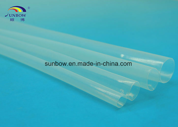 100% Virgin Teflon PTFE Heat Shrink Tube