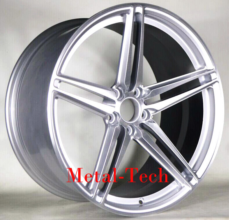 After Market Luxury Wheel Rim 20X9.5 Forged Alloy Wheel Rim