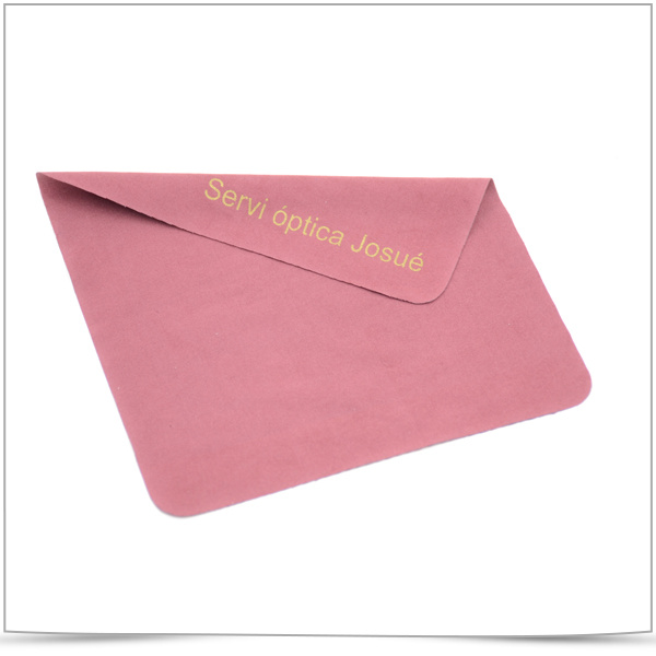 Microfiber Cleaning Cloth for Optical Glasses
