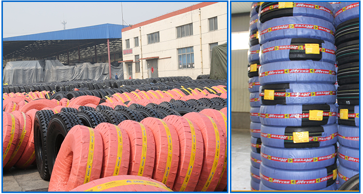 Factory Wholesale 11r22.5 295/80r22.5 315/80r22.5 13r22.5 Steel Radial Bus Trailer Tires Dump Truck Tires with DOT/ECE/EU-Label/Gcc/Saso