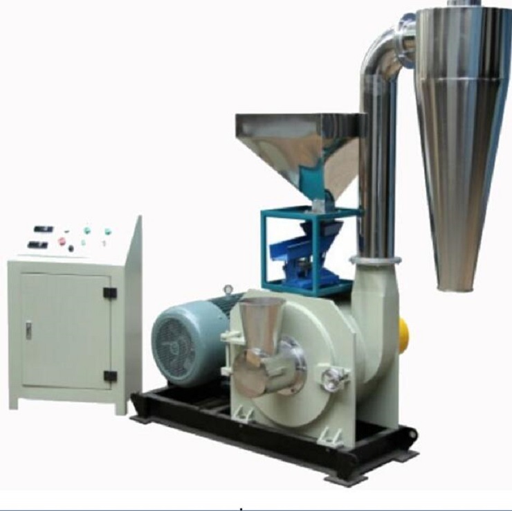 Four Strands PVC Pipe Machine Four Strand PVC Pipe Extrusion Line