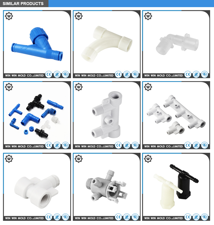 Plastic Injection Chair Mould with Polishing