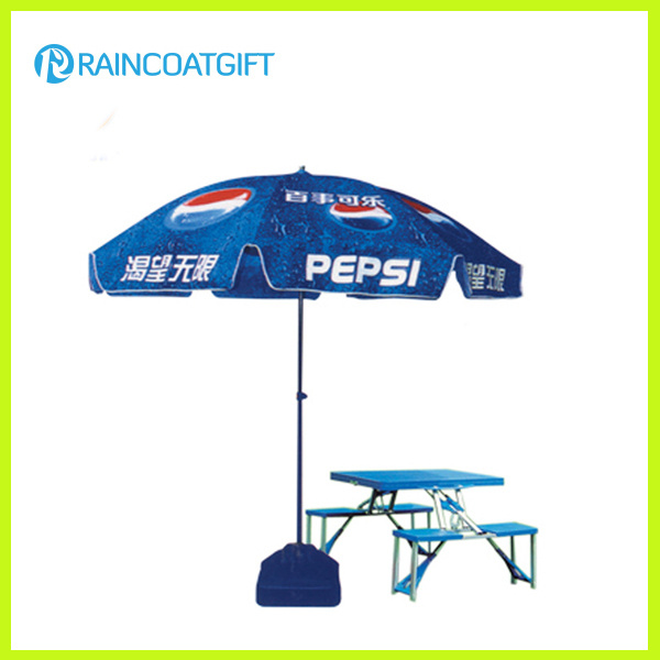 Outdoor Advertising Beach Umbrella Patio Umbrella