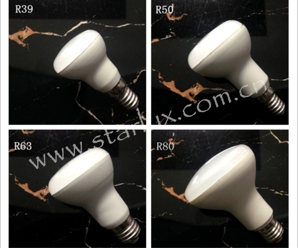 LED Reflector Bulb R63 8W