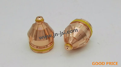 Nozzle G2012y for Kjellberg Plasma Cutting Torch