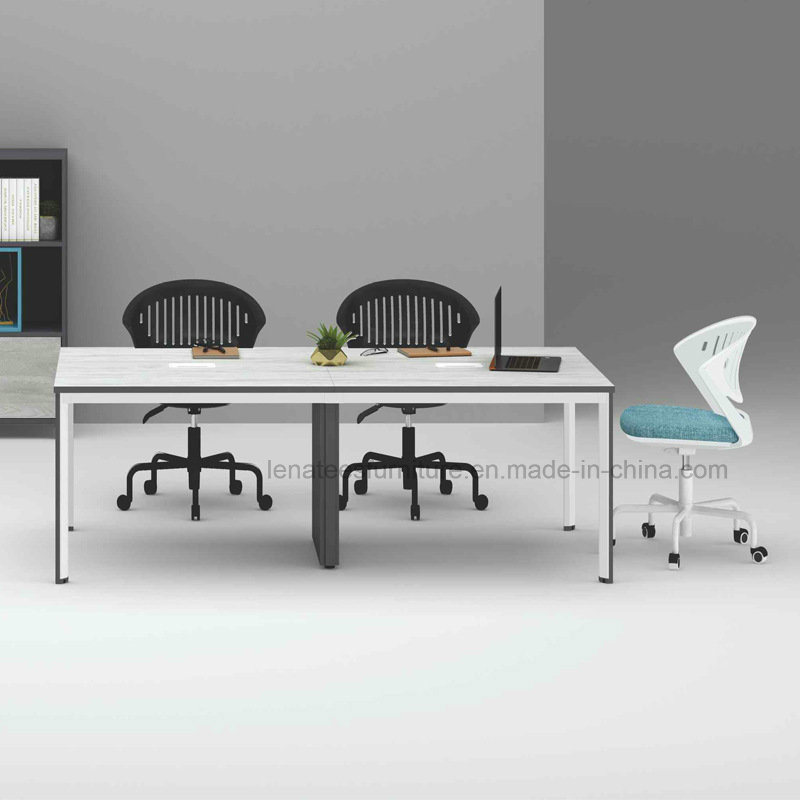 M-Ma2412 Various Design Melamine Office Meeting Table