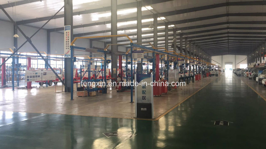 Special Vehicles Fire Control Equipment Aluminum Alloy Roller Shutter