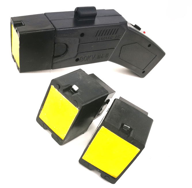 Long Distance Taser Stun Gun/Electroshock (SYRD-5M)