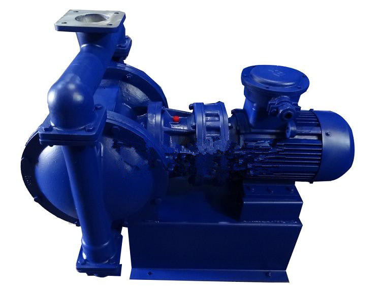 Dby Type Electric Diaphragm Pump