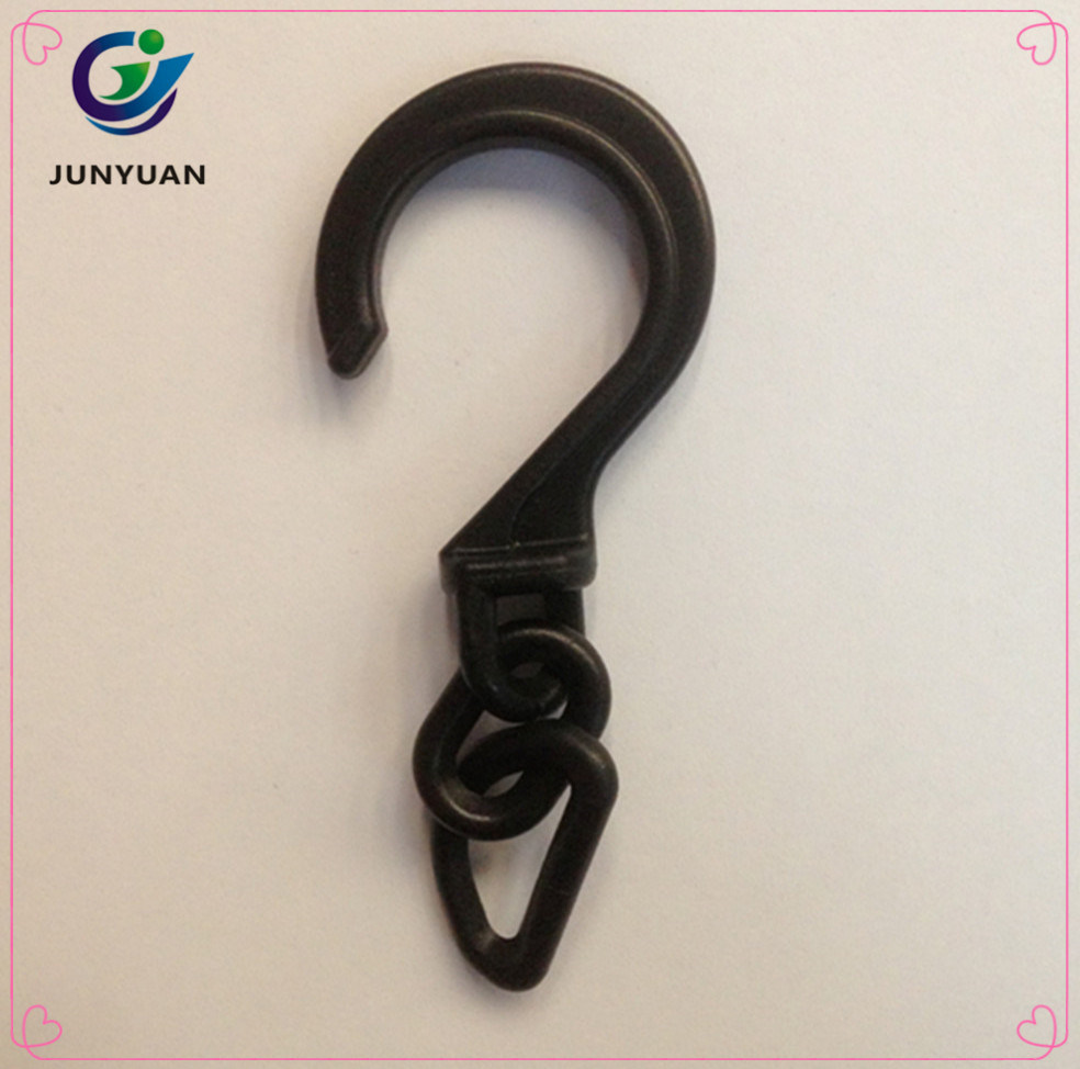 Top Quality Plastic Swivel Snap Hook for Handbag