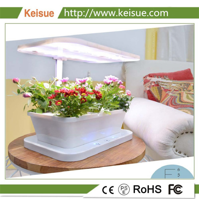 Keisue Indoor LED Hydroponic Growing Machine Kes 3.0