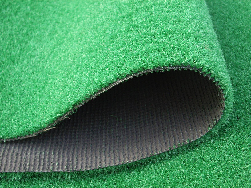 Factory Customized Anti-Slip Interlocking Football Court Artificial Turf Grass with Ce/En71/En1177/Reach/ISO10140