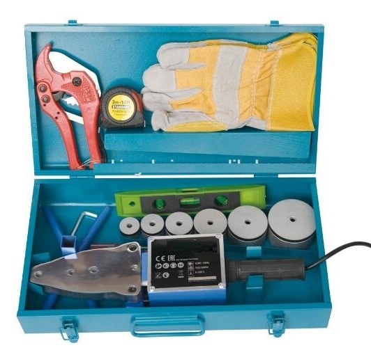 20-63D PPR Pipe Welding Machine/ Socket Fusion Welding Machine