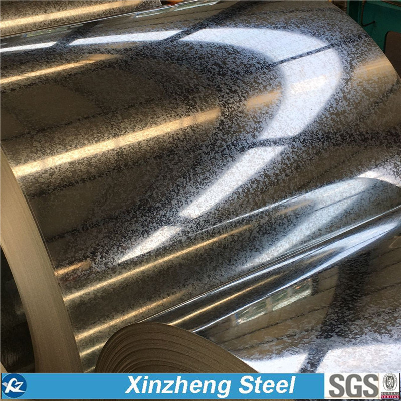 Roofing Sheet Galvanized Steel Coil, Galvanized Roof Steel Coil Manufacturers From China