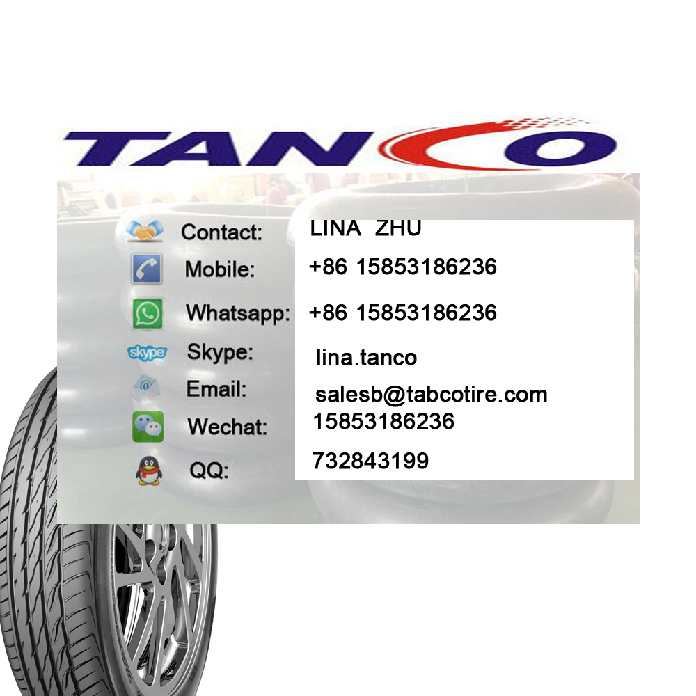 High Quality Performance 11.00r20 11r22.5 Tube Truck Tire