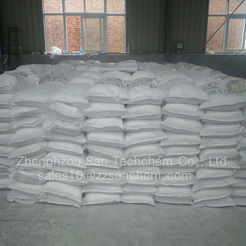 Polyvinyl Chloride Resin PVC Industrial Grad, Sg-3, Sg-5