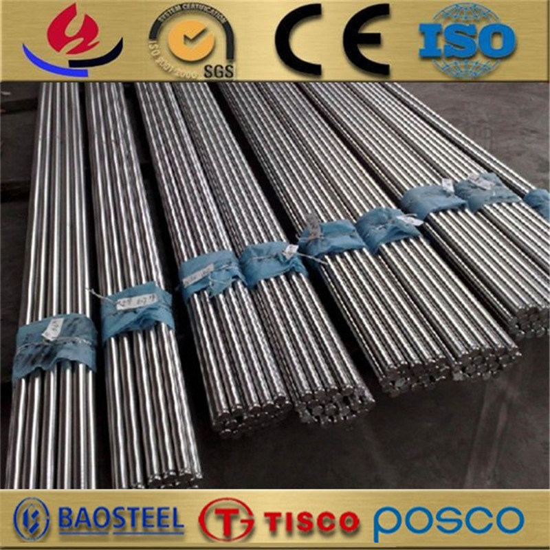 316/316L Cold Rolled Precision Stainless Steel Strip Manufacture
