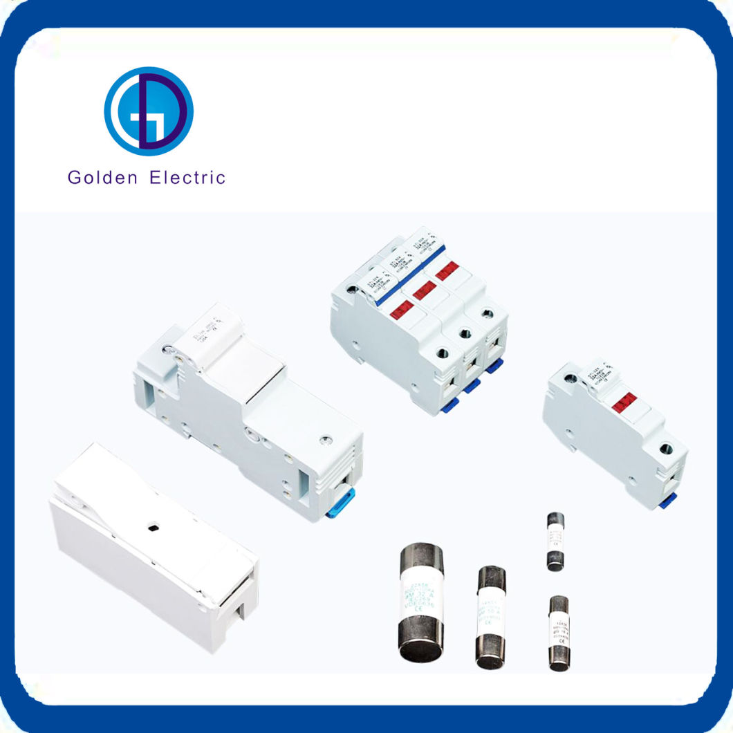 Low Voltage HRC Fuse Link Nh000 Nh00 Nh0 Nh1 Nh2 Nh3 Nh4