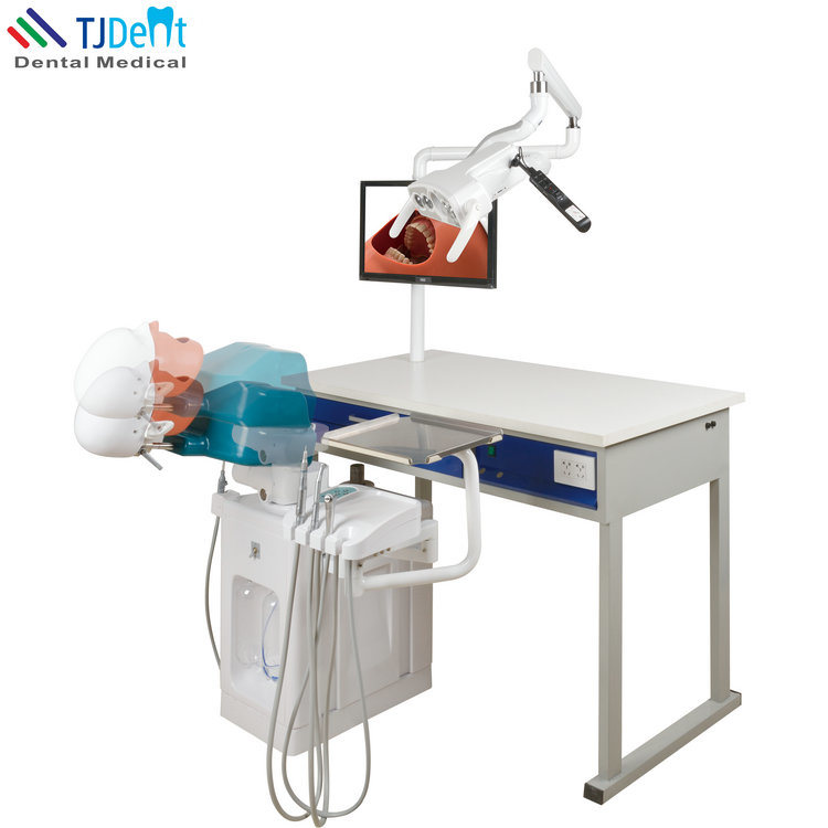 Dental Treatment Training Laboratory Equipment Simulation System