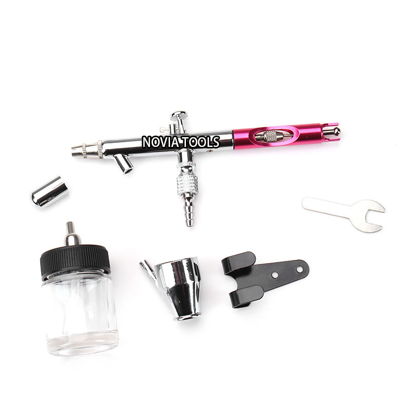 Air Brush Kit Nv-125