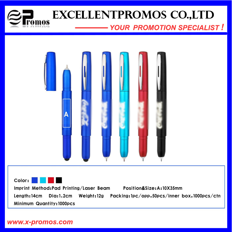 LED Light up Pen (EP-P8289)