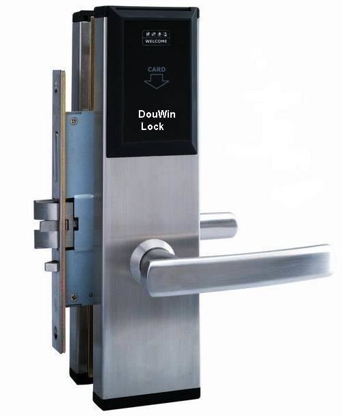 Electric Door Locks for Aluminium Doors (M1181MFSC)