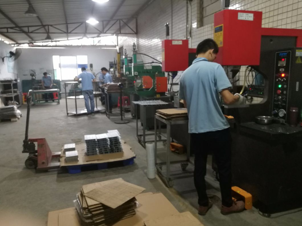 Custom CNC Punching Staniless Steel Sheet Metal Fabrication Parts