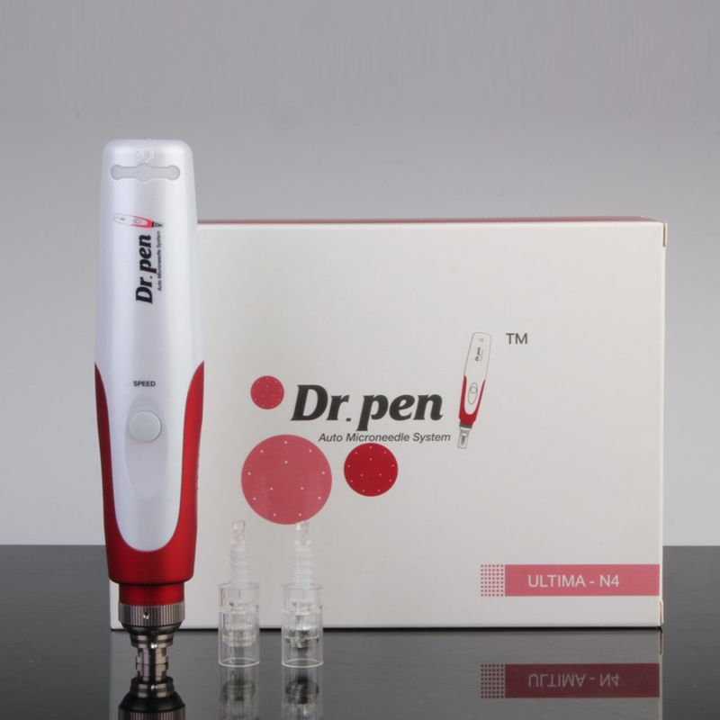 Rechargeble Dermapen Wireless Dr. Pen Ultima N2 for Mts