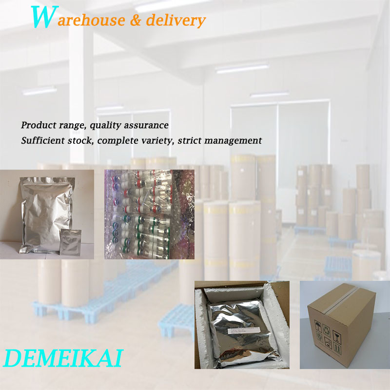 Wholesale Price of Gdf-8 Powder Provide Sample Packing for Test