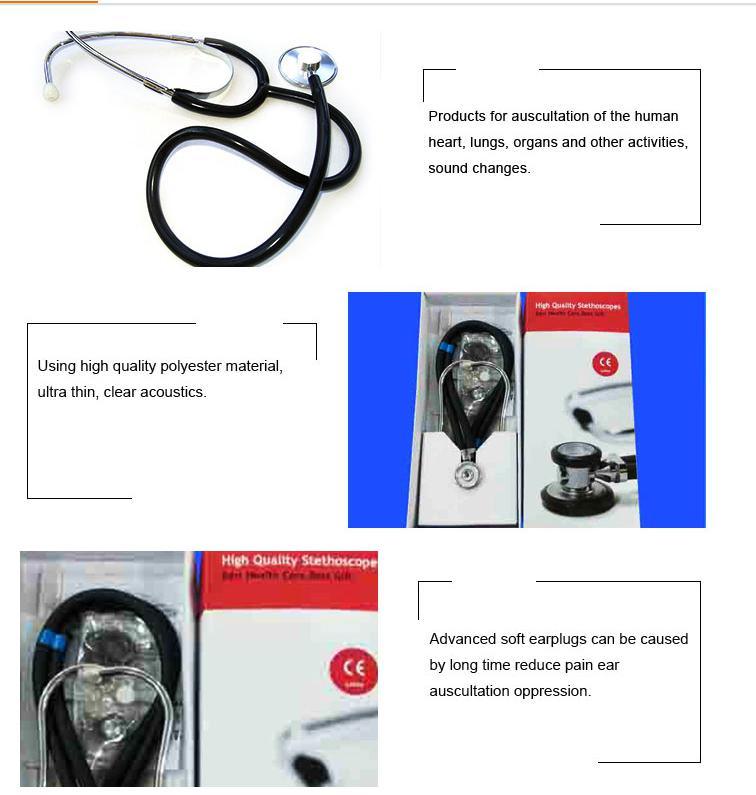 Wholesale Professional Medical Stethoscope ID Tags Case Price