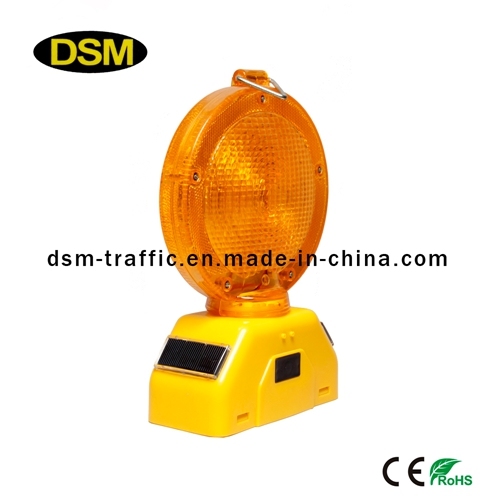 Solar Warning Lamp (DSM-12T)