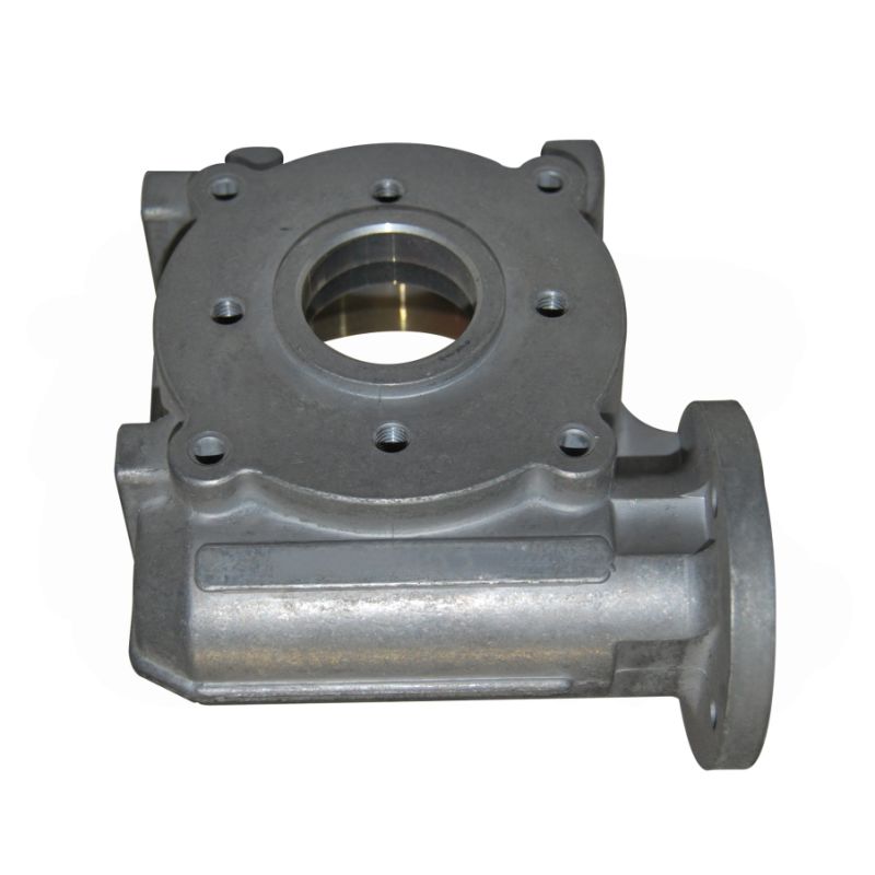 Customized Precision Aluminum Die Casting for Machinery Parts