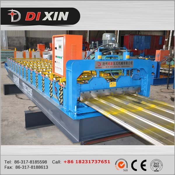 Dx 840 Sheet Forming Machine