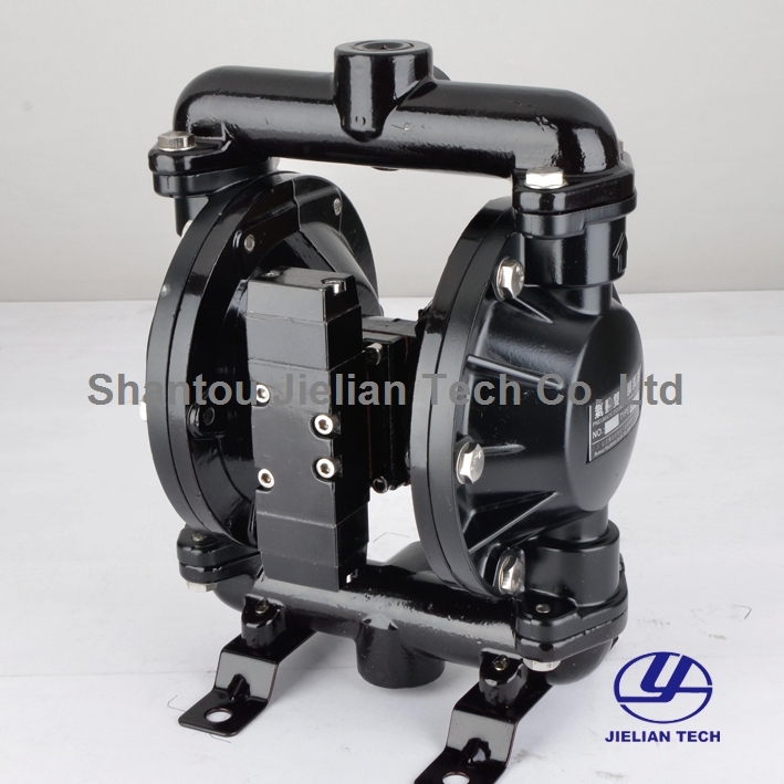 Bml-20 Double Way Pneumatic Diaphragm Pump for Ink Glue Circulation