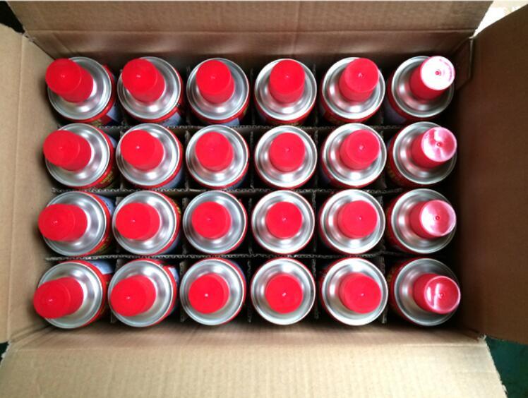 Factory Directly Supply 450ml Anti Rust Spray Penetrating Oil