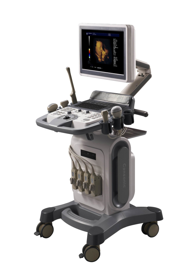 High Quality Medical Equipment Similar with Mindray