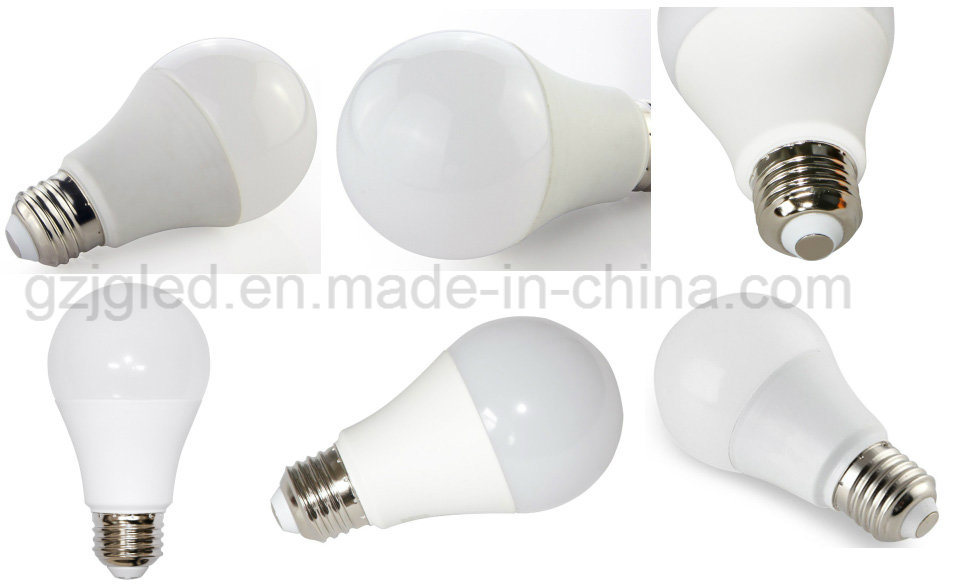 12W Energy Saving LED Bulb Lighting E27 E26 B22 with 3000k 4000k 5000k 6000k