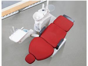 Hot Selling Fashion and High Quality Dental Equipment Dental Chair