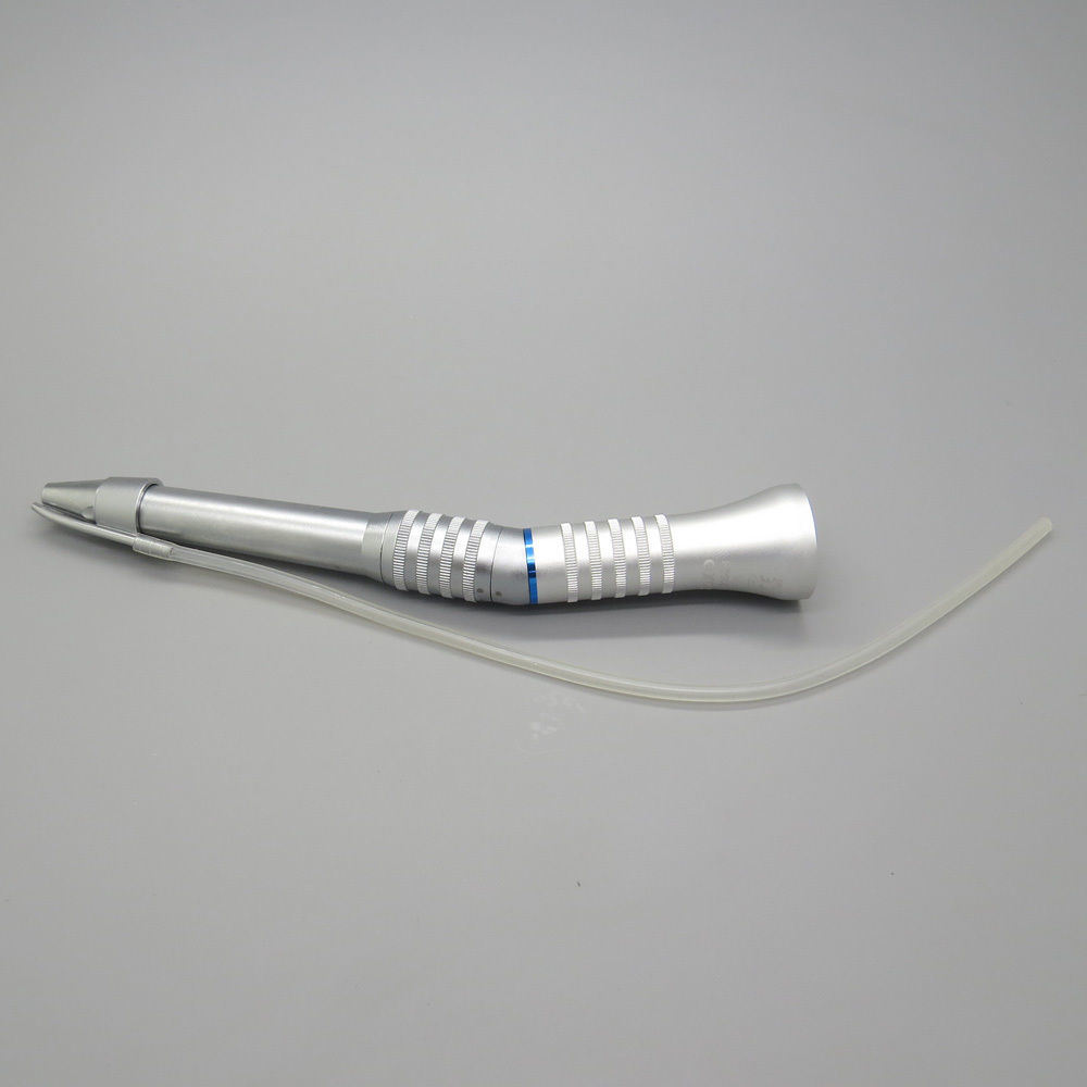 Surgical Dental Handpiece Low Speed Contra Angle 1: 1