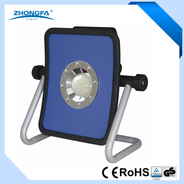 1400lm 20W LED Working Light with Ce GS EMC RoHS