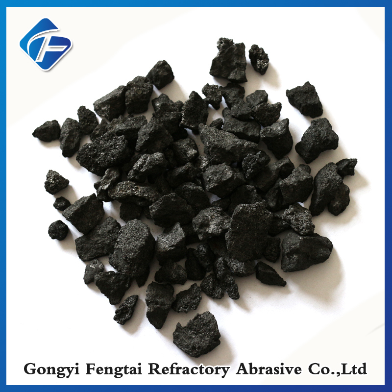 China Factory Supply High Quality Coke Filter Materials