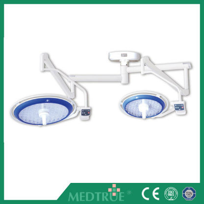 High Quality Medical Surgical LED Shadowless Operating Lamp (MT02005E66)