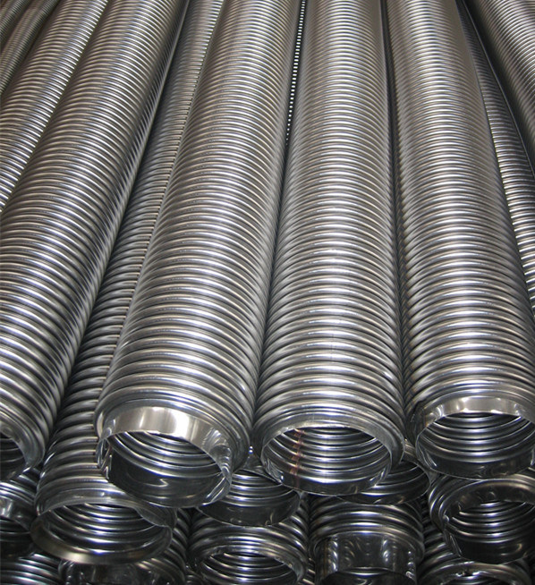 Popular Stainless Steel Flexible Tubing