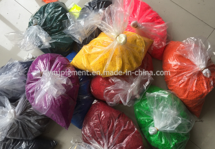 Fluorescent Candle Pigment, Candle Making Colorants