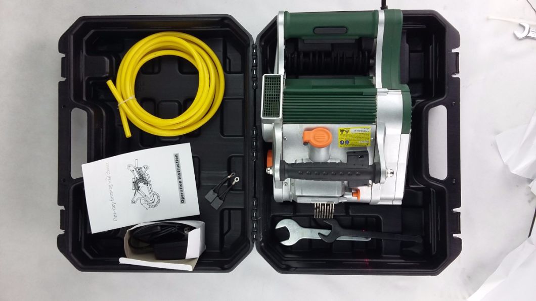 3500W Electric Wall Chaser (HL-1002)