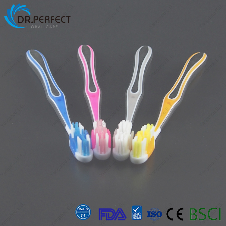 New Product Dental Care Adult Toothbrush at Reasonable Price