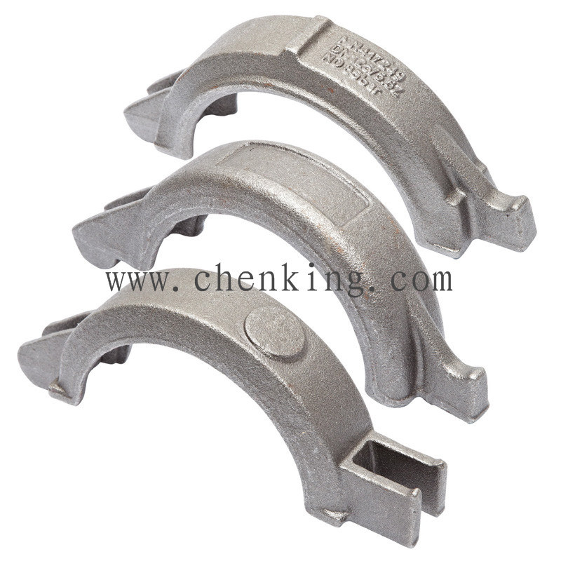 Steel Forging Parts