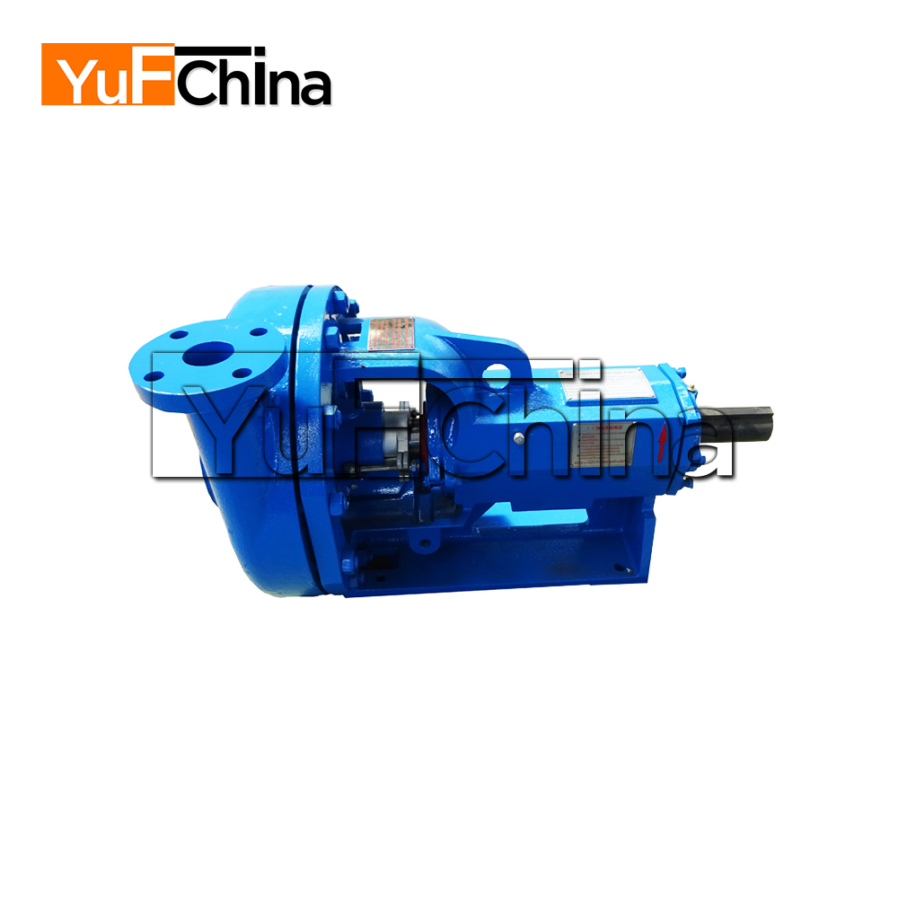 New Design Hot Sale Sand Pump with Good Quality